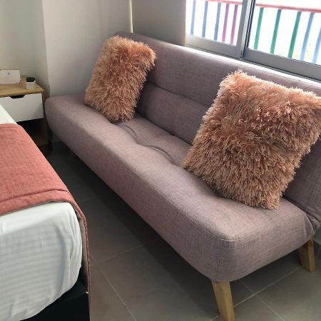 Guatapé Apartamento Frente Al Malecon מראה חיצוני תמונה
