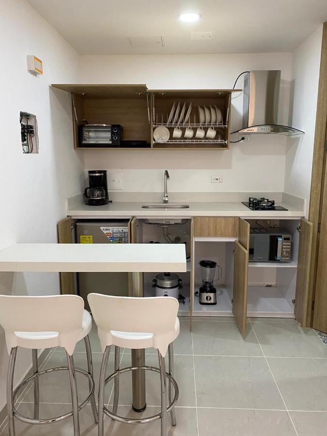Guatapé Apartamento Frente Al Malecon מראה חיצוני תמונה