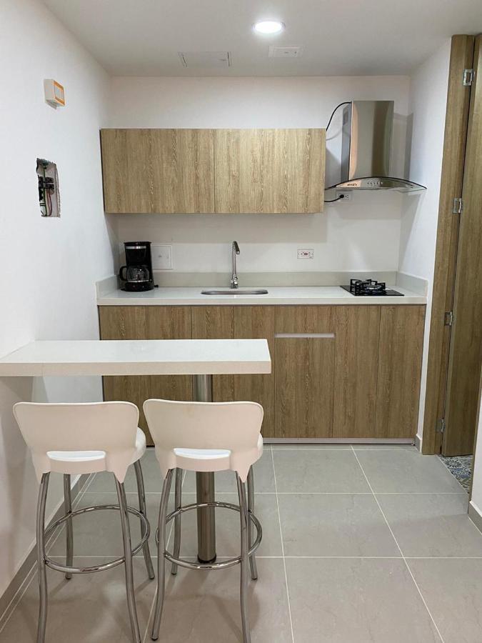Guatapé Apartamento Frente Al Malecon מראה חיצוני תמונה