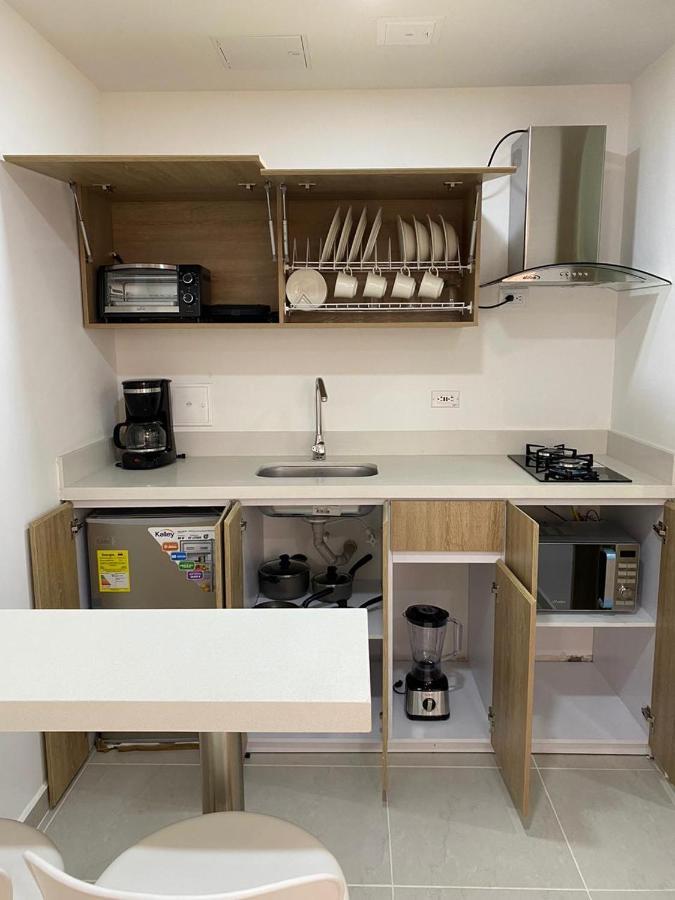 Guatapé Apartamento Frente Al Malecon מראה חיצוני תמונה