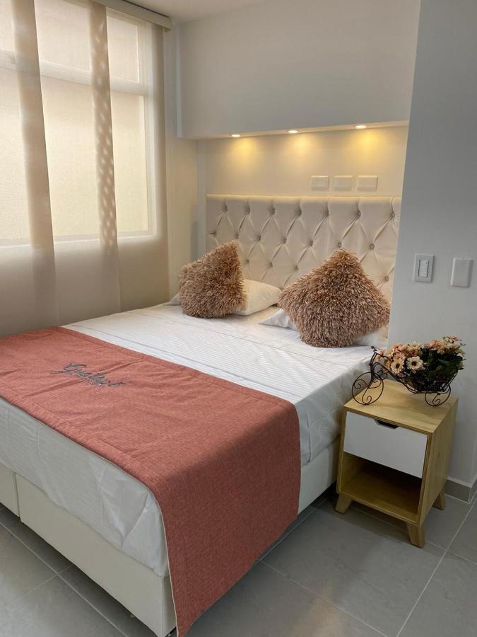 Guatapé Apartamento Frente Al Malecon מראה חיצוני תמונה