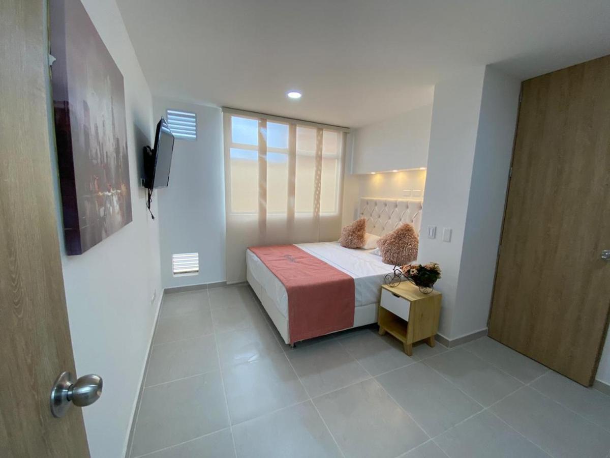 Guatapé Apartamento Frente Al Malecon מראה חיצוני תמונה