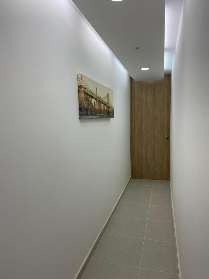 Guatapé Apartamento Frente Al Malecon מראה חיצוני תמונה