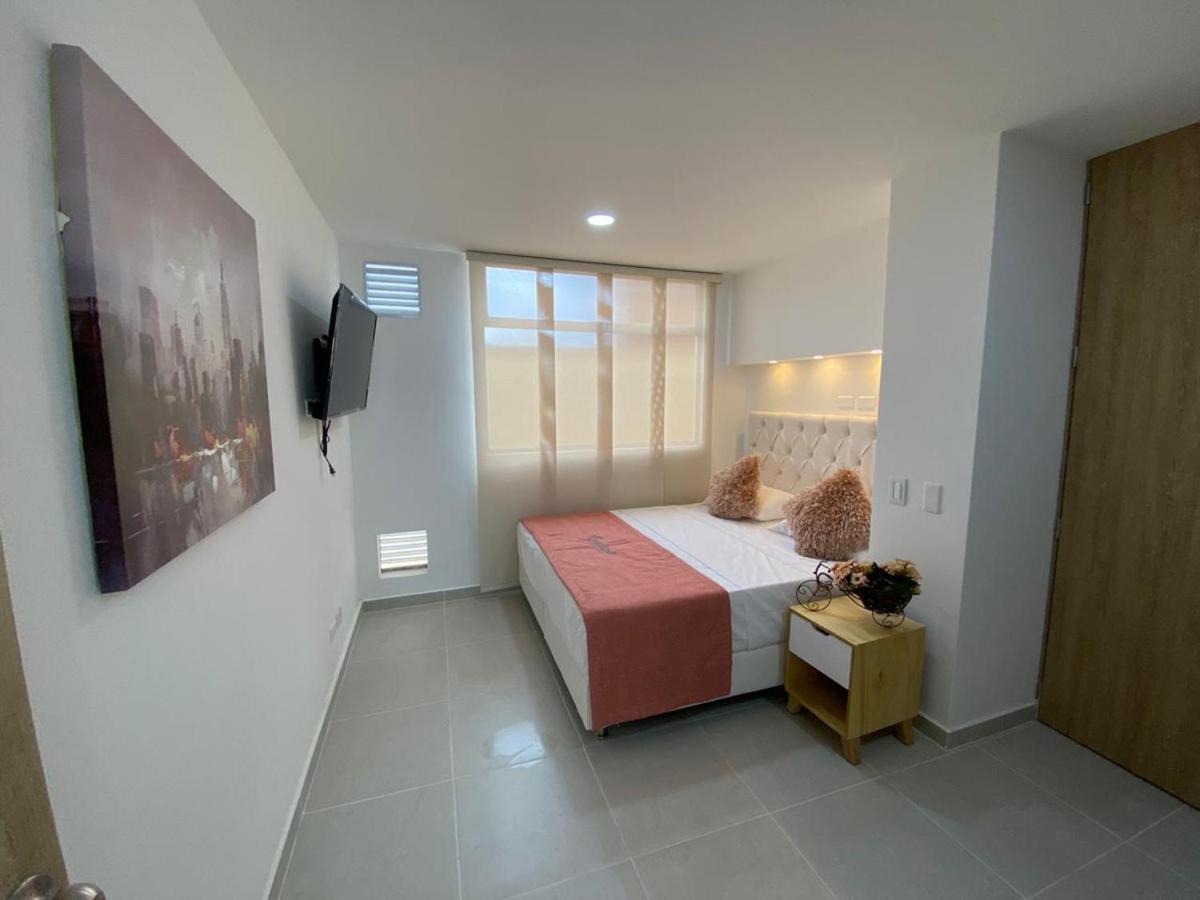Guatapé Apartamento Frente Al Malecon מראה חיצוני תמונה