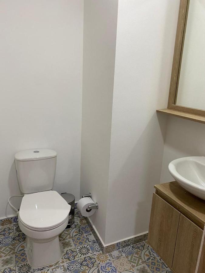 Guatapé Apartamento Frente Al Malecon מראה חיצוני תמונה