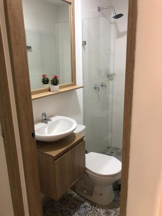 Guatapé Apartamento Frente Al Malecon מראה חיצוני תמונה