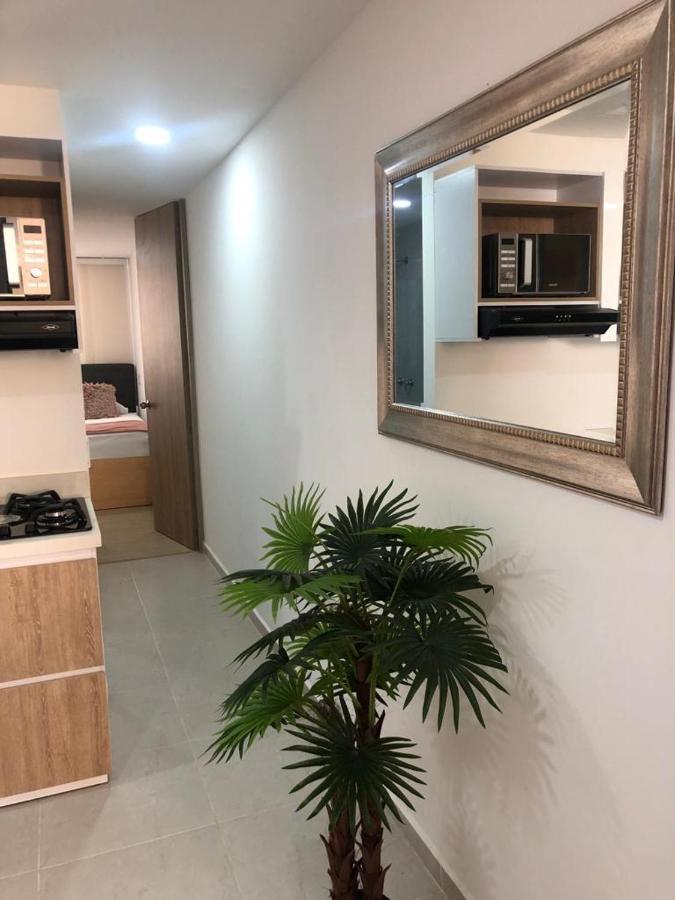 Guatapé Apartamento Frente Al Malecon מראה חיצוני תמונה