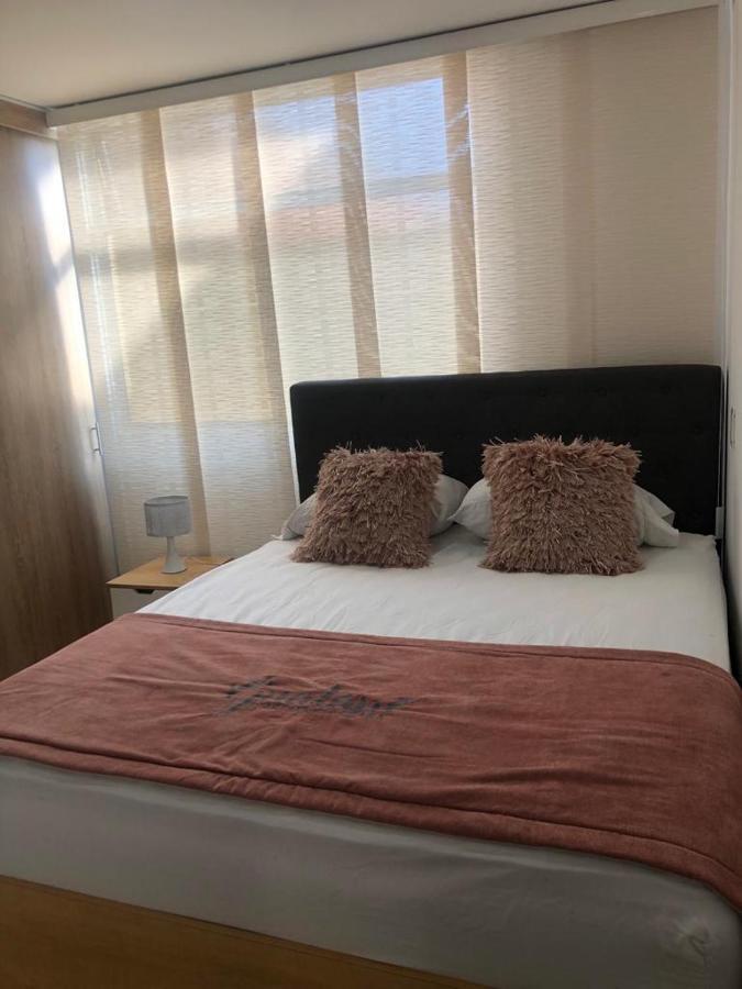 Guatapé Apartamento Frente Al Malecon מראה חיצוני תמונה