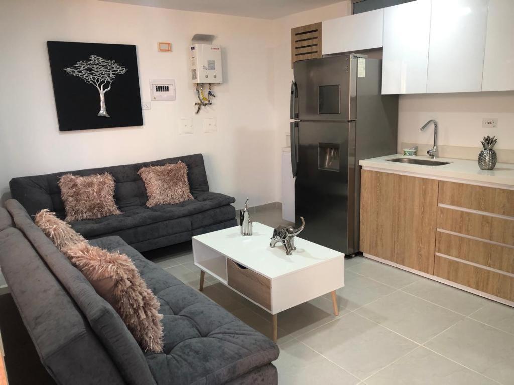 Guatapé Apartamento Frente Al Malecon מראה חיצוני תמונה
