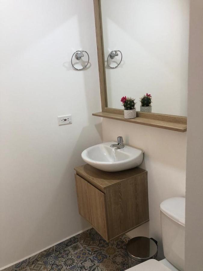 Guatapé Apartamento Frente Al Malecon מראה חיצוני תמונה